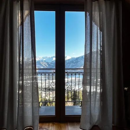 U Ali Chalet Kościelisko